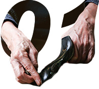 匠心傳承 看得見的品質追求